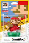 Figurine mario 30th anniversaire