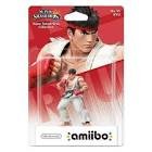 Street fighter ryu no56 amiibo