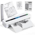 Imprimante thermique portable m832