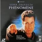 Phenomene