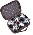 Set petanque 6 boules
