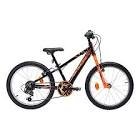 Vtt enfant zak evo 20"