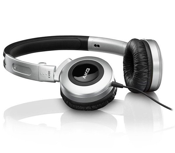 Casque filaire type jack a40 tournament ready
