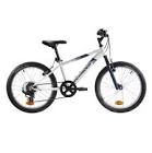 Vtt enfant st120 20"