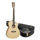 Guitare folk nashville iv tnd