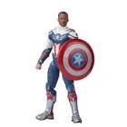 Figurine avengers infinity war captain america
