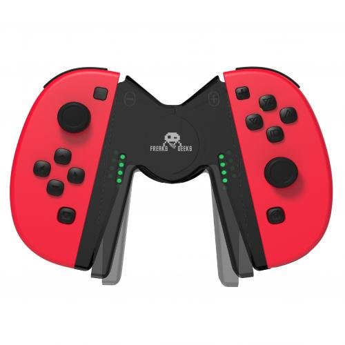 Switch grip joy con 299217