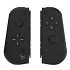 Paire de joycons noir 299365