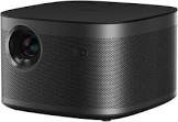 Video projecteur 4k horizon pro 4k smarttv