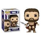 Figurine leonidas 1473
