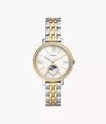 Montre es5166