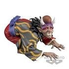 Figurine hantengu demon series vol.11