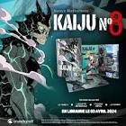 Kaiju n°8 tome 11