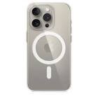 Coque magsafe iPhone 15 pro