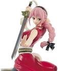 Figruine one piece zoukeio 4 rebecca