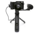 Vlogging camera bundle realishot vlg-4k