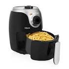 Fryer mini crispy