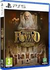 Jeu fort boyard les defis du pasre fouras