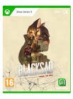 Jeu blacksad under the skin