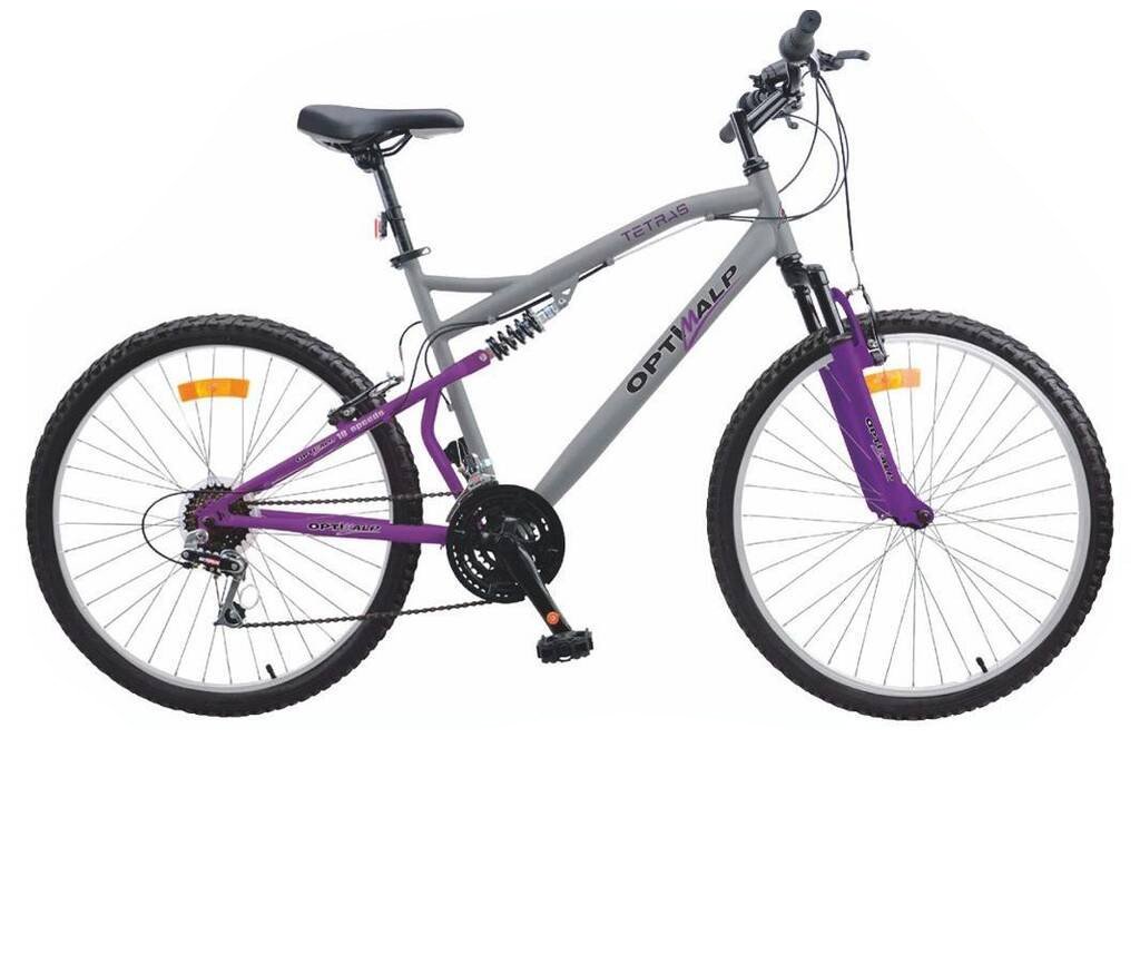 Vtt tetras 26"