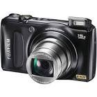 Appareil photo compact 10,1mp f300exr