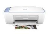 Imprimante jet d'encre deskjet 2822e