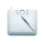 Tablette graphique bamboo cte-450 -