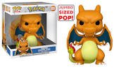 Fig pop jumbo 10'' n° 851 - dracaufeu