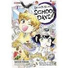 School days - tome 2