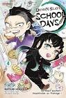 School days - tome 4