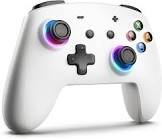Manette sans fil switch ys46