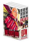 One punch man t 01 02 03