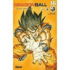 Dragon ball - edition double - n 16