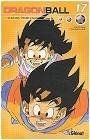 Dragon ball - edition double - n 17