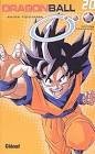 Dragon ball - edition double - n 20