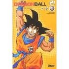 Dragon ball - edition double - n 21