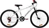 Vtt enfant rockrider 300 24"