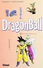 Dragon ball tome 16