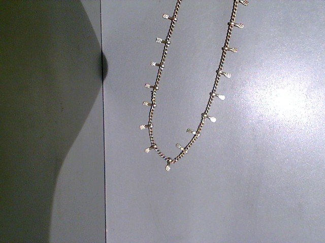 Collier bijoux fantaisie