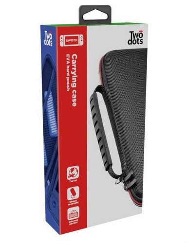 Switch sacoche rigide 299069b
