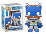 Pop 444 gigerbread batman