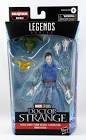 Figurine doctor stange
