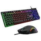 Pack clavier + souris