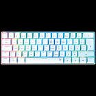 Clavier mecanique gamer ol-ca-150 rgb