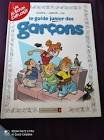 Le guide junior des garcons