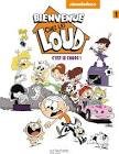 Bienvenue chez les loud c'est le chaos