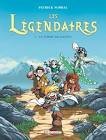 Les legendaires la pierre de jovenia