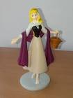 Figurine la belle au bois dormant