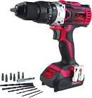 Visseuse 18v li-ion 06773