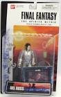Figurine final fantasy the spirits within